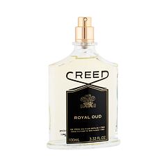 Parfémovaná voda Creed Royal Oud 100 ml Tester