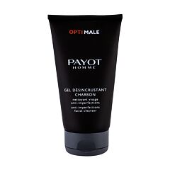 Čisticí gel PAYOT Homme Optimale Anti-Imperfections 150 ml