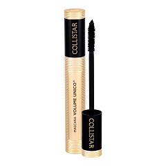 Řasenka Collistar Volume Unico 13 ml Intense Black poškozená krabička