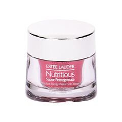 Pleťový gel Estée Lauder Nutritious Radiant Energy Super-Pomegranate 50 ml