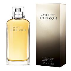 Toaletní voda Davidoff Horizon 125 ml