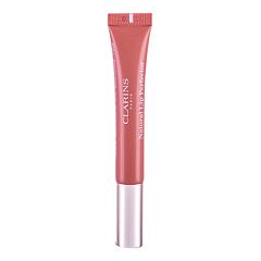 Lesk na rty Clarins Natural Lip Perfector 12 ml 06 Rosewood Shimmer