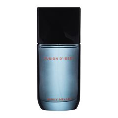 Toaletní voda Issey Miyake Fusion D´Issey 100 ml