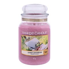 Vonná svíčka Yankee Candle Sunny Daydream 623 g