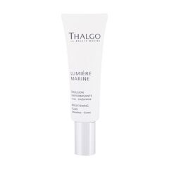 Pleťový gel Thalgo Lumiere Marine Brightening 50 ml