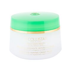 Tělový krém Collistar Special Perfect Body Intensive Firming Cream Plus 400 ml poškozená krabička