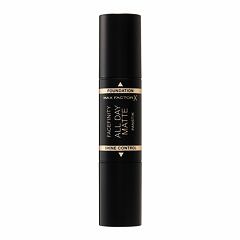 Make-up Max Factor Facefinity All Day Matte 11 g 45 Warm Almond