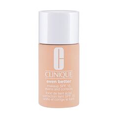 Make-up Clinique Even Better SPF15 30 ml CN 08 Linen