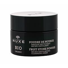 Pleťová maska NUXE Bio Organic Fruit Stone Powder 50 ml