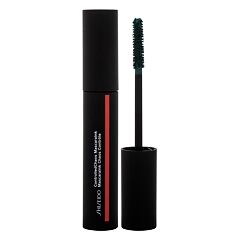 Řasenka Shiseido ControlledChaos MascaraInk 11,5 ml 04 Emerald Energy