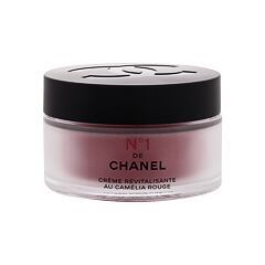 Denní pleťový krém Chanel No.1 Revitalizing Cream 50 g