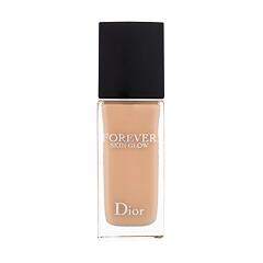 Make-up Dior Forever Skin Glow 24H Radiant Foundation SPF20 30 ml 2WP Warm Peach