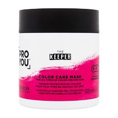 Maska na vlasy Revlon Professional ProYou The Keeper Color Care Mask 500 ml