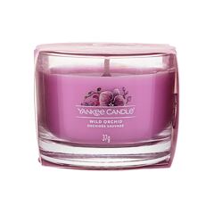 Vonná svíčka Yankee Candle Wild Orchid 37 g