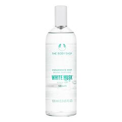 Tělový sprej The Body Shop White Musk 100 ml