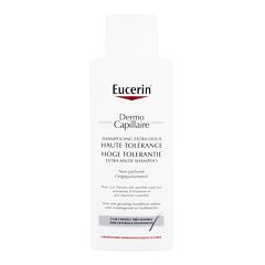 Šampon Eucerin DermoCapillaire Hypertolerant Extra Mild Shampoo 250 ml