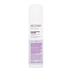 Šampon Revlon Professional Re/Start Balance Scalp Soothing Cleanser 250 ml