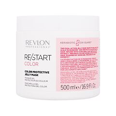 Maska na vlasy Revlon Professional Re/Start Color Protective Jelly Mask 500 ml