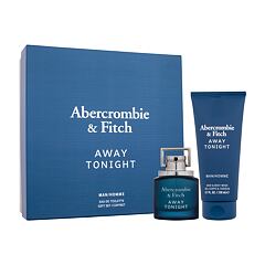 Toaletní voda Abercrombie & Fitch Away Tonight 50 ml Kazeta