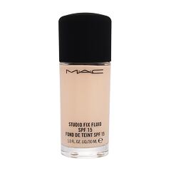 Make-up MAC Studio Fix Fluid SPF15 30 ml NC12