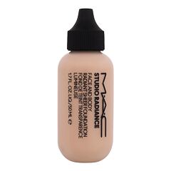 Make-up MAC Studio Radiance Face And Body Radiant Sheer Foundation 50 ml C4