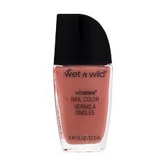 Lak na nehty Wet n Wild Wildshine 12,3 ml E479D Casting Call