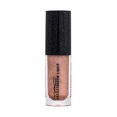 Oční stín MAC Dazzleshadow Liquid 4,6 g Beam Time