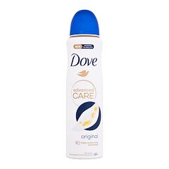 Antiperspirant Dove Advanced Care Original 72h 150 ml