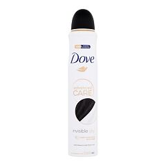 Antiperspirant Dove Advanced Care Invisible Dry 72h 200 ml