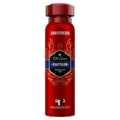 Deodorant Old Spice Captain 150 ml