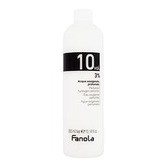 Barva na vlasy Fanola Perfumed Hydrogen Peroxide 10 Vol. 3% 300 ml