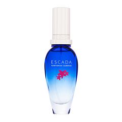 Toaletní voda ESCADA Santorini Sunrise 30 ml poškozená krabička