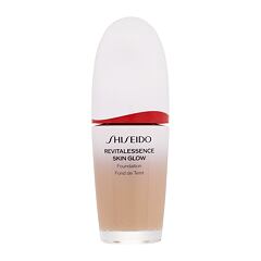 Make-up Shiseido Revitalessence Skin Glow Foundation SPF30 30 ml 340 Oak