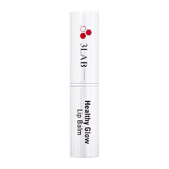 Balzám na rty 3LAB Healthy Glow Lip Balm 5 g Tester