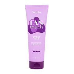 Gel na vlasy Fanola Fan Touch Give Me Hold 250 ml