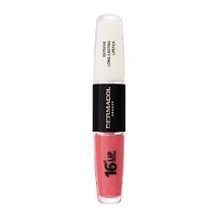 Rtěnka Dermacol 16H Lip Colour Extreme Long-Lasting Lipstick 8 ml 37