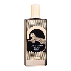 Parfémovaná voda Memo Paris African Leather 75 ml