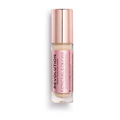 Korektor Makeup Revolution London Conceal & Define 4 g C2.5