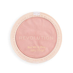 Tvářenka Makeup Revolution London Re-loaded 7,5 g Peaches & Cream