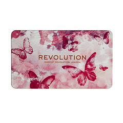 Oční stín Makeup Revolution London Forever Flawless 19,8 g Soft Butterfly