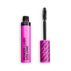 Řasenka Revolution Relove Power Lash Volume 8 ml Black