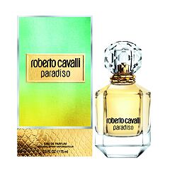 Parfémovaná voda Roberto Cavalli Paradiso 75 ml