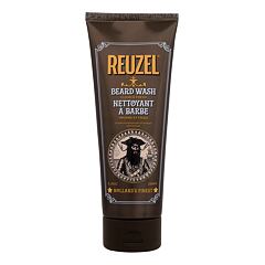 Šampon na vousy Reuzel Beard Wash Clean & Fresh 200 ml
