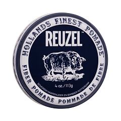 Pro definici a tvar vlasů Reuzel Hollands Finest Pomade Fiber Pomade 113 g