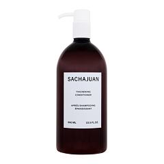 Kondicionér Sachajuan Thickening Conditioner 990 ml