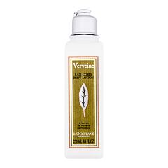 Tělové mléko L'Occitane Verveine (Verbena) 250 ml