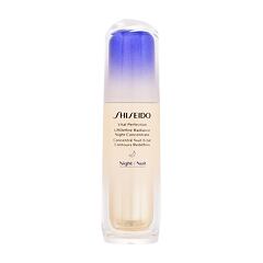 Pleťové sérum Shiseido Vital Perfection LiftDefine Radiance Night Concentrate 40 ml