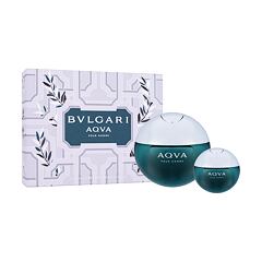 Toaletní voda Bvlgari Aqva Pour Homme 100 ml Kazeta