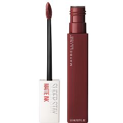 Rtěnka Maybelline Superstay Matte Ink Liquid 5 ml 50 Voyager