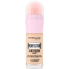 Make-up Maybelline Instant Anti-Age Perfector 4-In-1 Glow 20 ml 0.5 Fair Light Cool